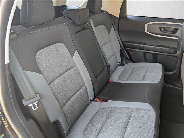 Certified 2023 Ford Bronco Sport Big Bend w/ Convenience Package AWD/4WD image 21