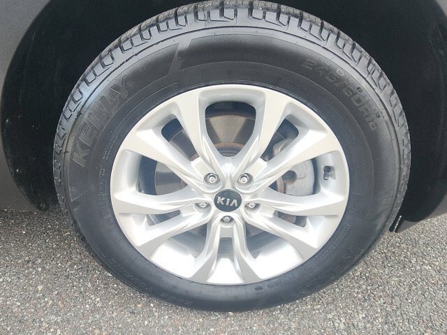 Used 2020 Kia Telluride LX AWD/4WD image 36