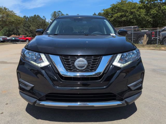 Used 2020 Nissan Rogue S FWD image 9