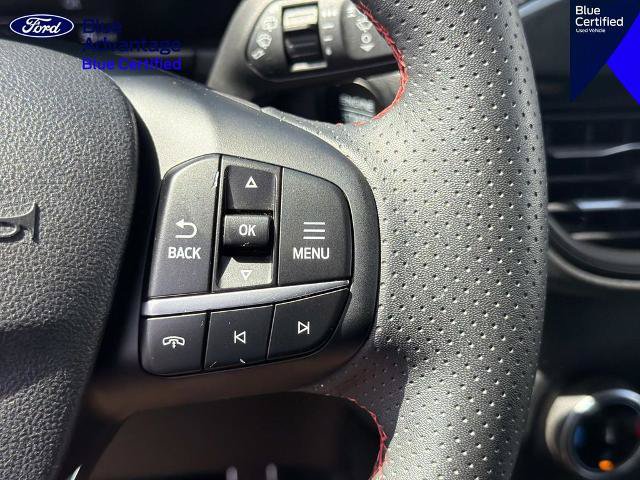 Certified 2024 Ford Escape ST-Line AWD/4WD image 21