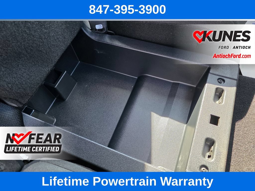 Certified 2024 Ford F150 XLT AWD/4WD image 36