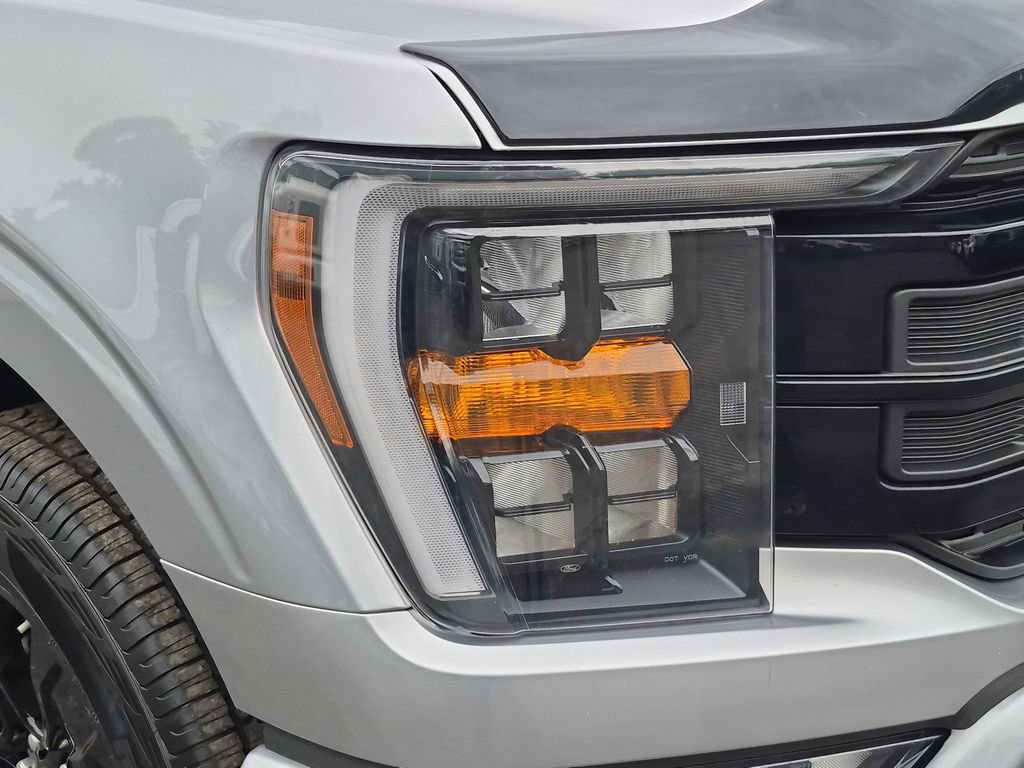 Certified 2023 Ford F150 XLT w/ Equipment Group 302A High AWD/4WD image 16