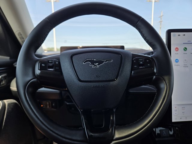 Certified 2024 Ford Mustang Mach-E Premium AWD/4WD image 21