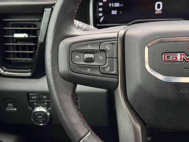 Used 2024 GMC Sierra 2500 AT4X AWD/4WD image 20