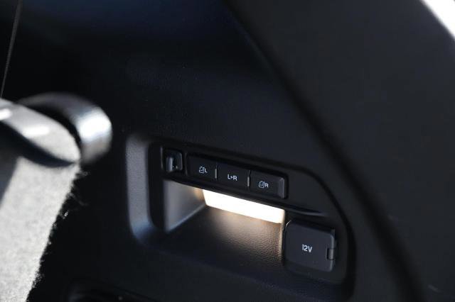 Certified 2021 Ford Explorer Limited w/ Equipment Group 301A image 17