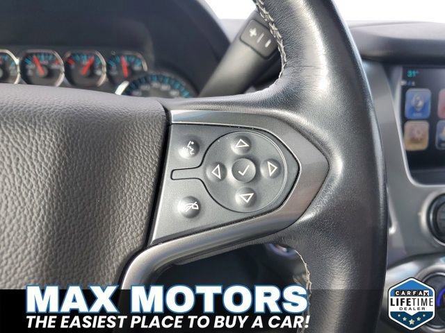 Used 2019 Chevrolet Tahoe LT image 41