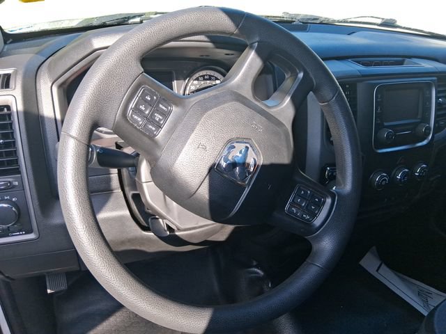 Used 2023 RAM 1500 Classic Tradesman AWD/4WD image 12