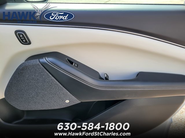Certified 2023 Ford Mustang Mach-E Premium AWD/4WD image 22