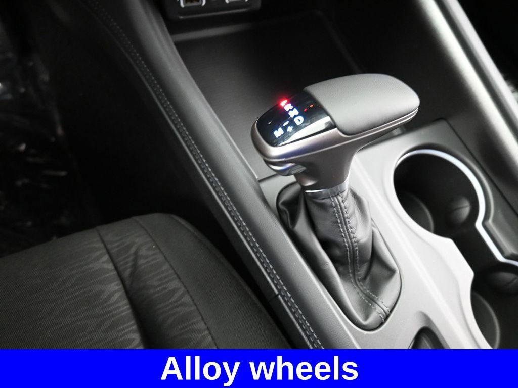 Used 2024 Dodge Durango SXT w/ 3rd Row Seating Group image 52