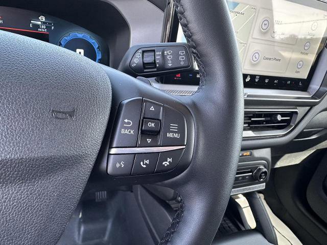 Certified 2025 Ford Bronco Sport Badlands w/ Badlands Tech Package image 30