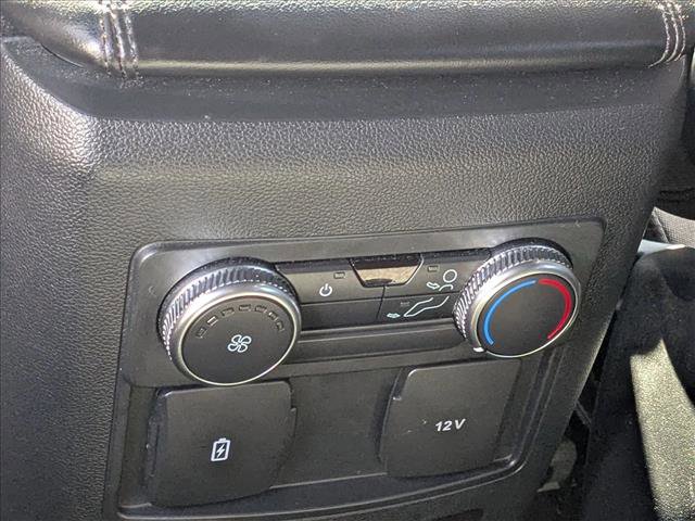 Certified 2020 Ford Explorer XLT image 15