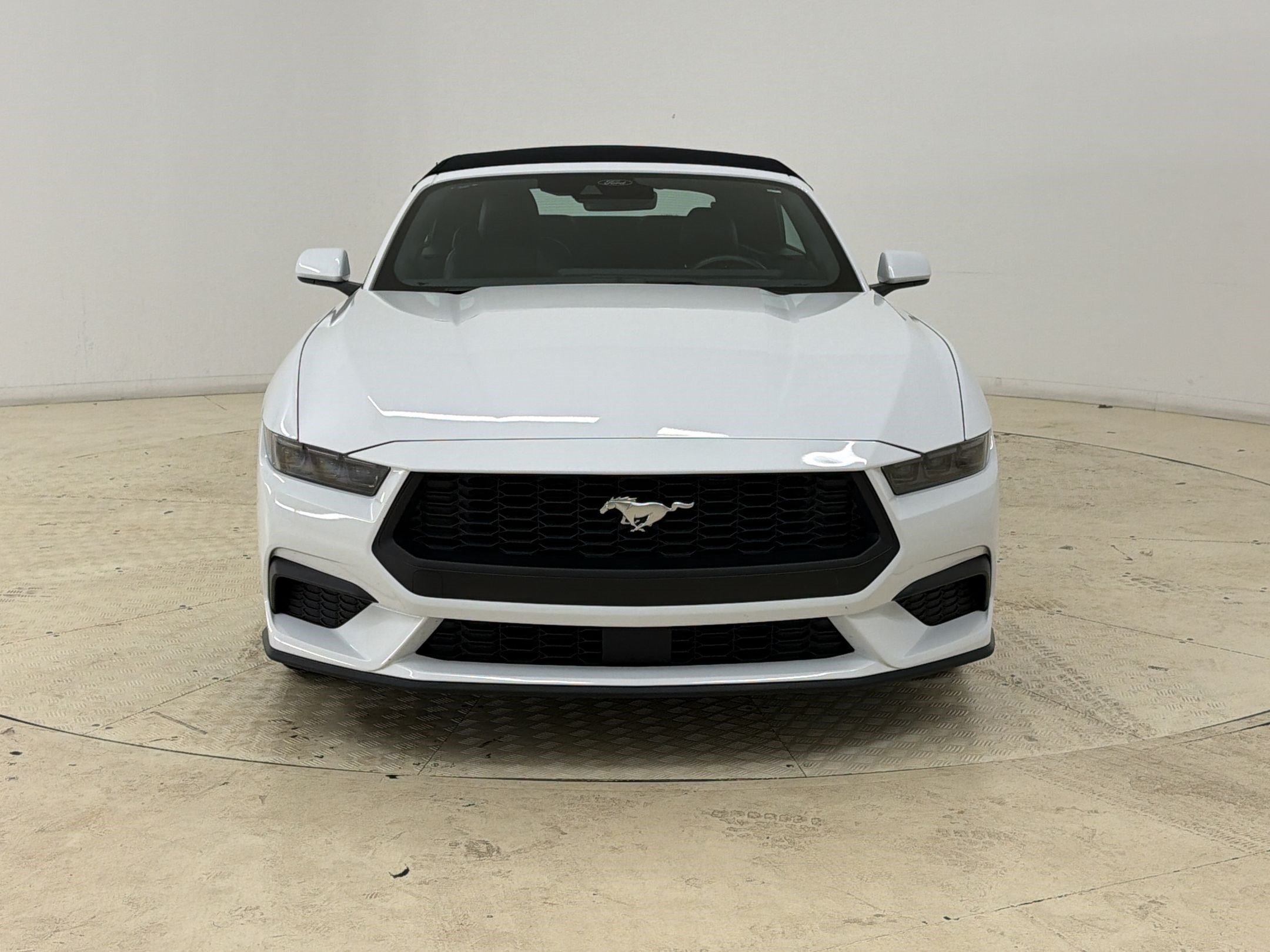 Certified 2025 Ford Mustang Premium RWD image 19