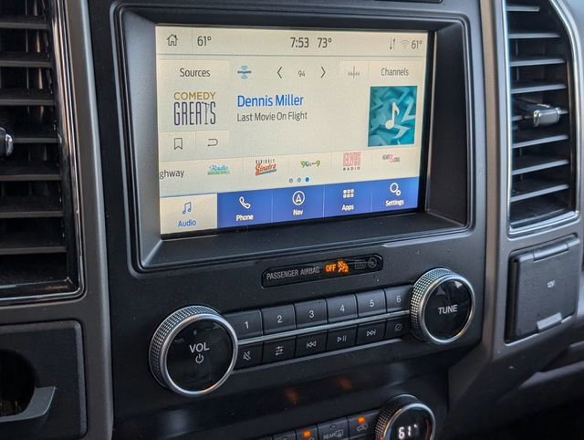 Certified 2020 Ford Expedition XLT w/ Equipment Group 202A image 18