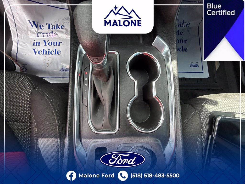 Used 2023 Chevrolet Traverse LT AWD/4WD image 35