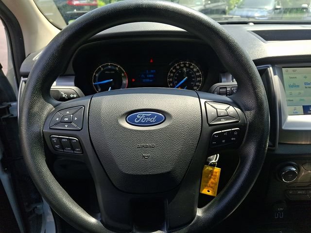 Certified 2023 Ford Ranger XL w/ Equipment Group 101A High AWD/4WD image 31