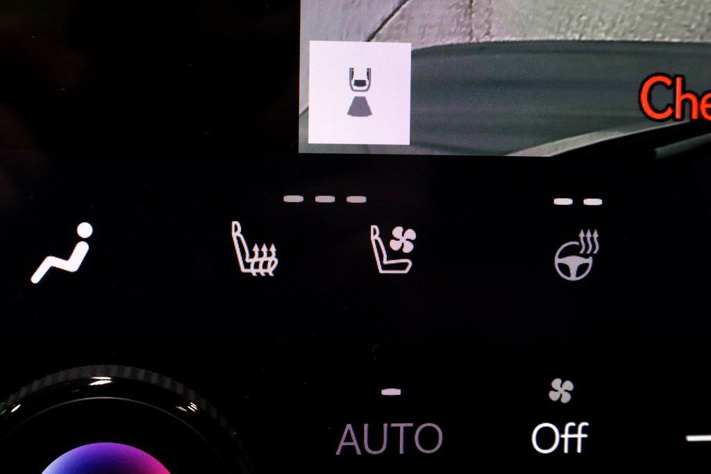 Used 2024 Lexus RX 350 Premium w/ Accessory Package (Z1) image 11