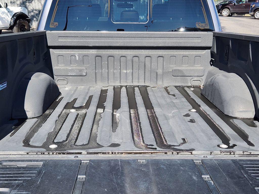 Certified 2023 Ford F150 Tremor w/ Trailer Tow Package AWD/4WD image 23