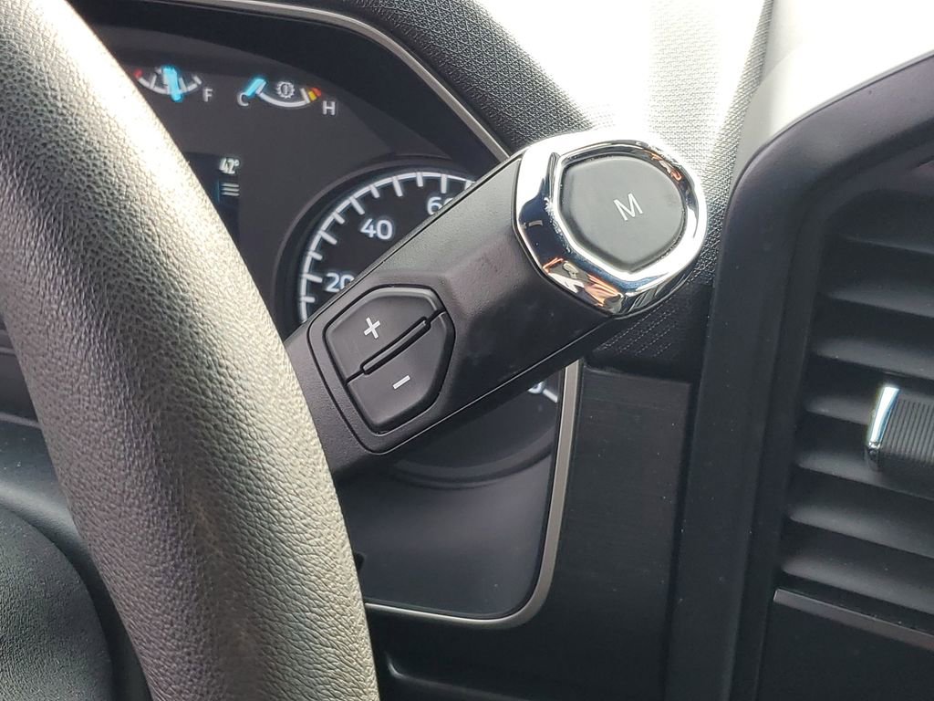 Certified 2023 Ford F150 XL w/ STX Appearance Package image 17