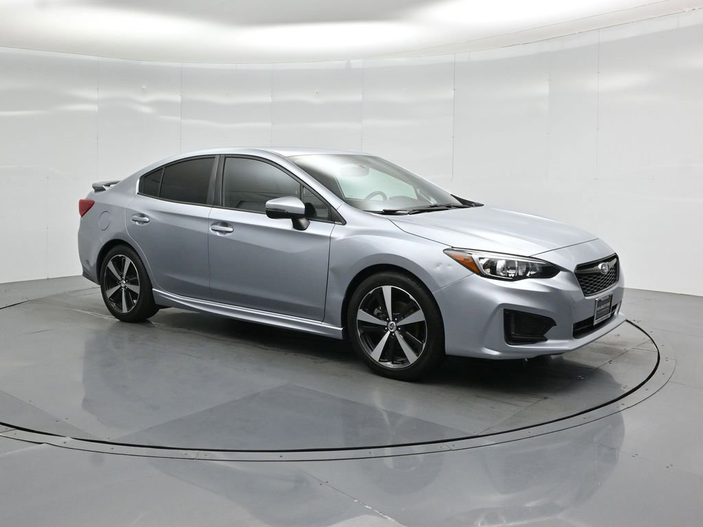 Used 2018 Subaru Impreza 2.0i Sport w/ Popular Package #1 AWD/4WD image 20