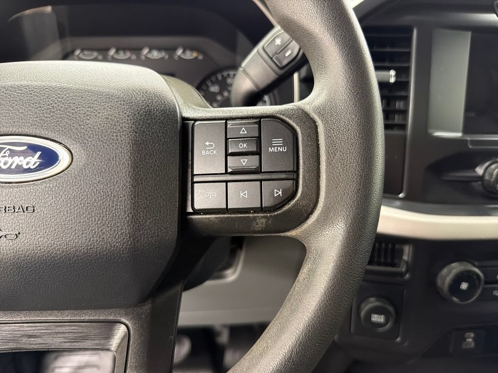 Certified 2021 Ford F150 XL w/ XL Power Equipment Group RWD image 21