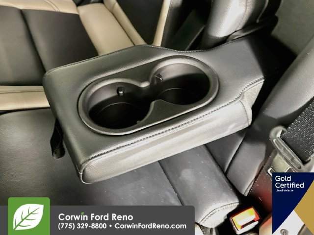 Certified 2024 Ford Bronco Wildtrak AWD/4WD image 31