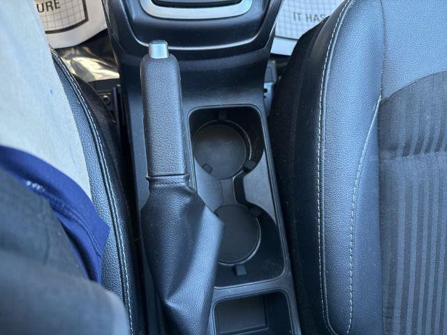 Certified 2022 Ford EcoSport SES AWD/4WD image 18