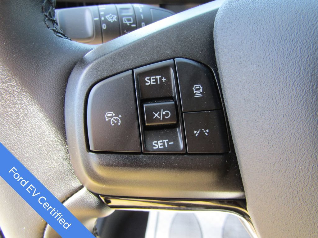 Certified 2025 Ford Mustang Mach-E Premium AWD/4WD image 26