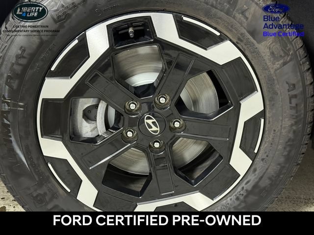 Used 2024 Hyundai Santa Fe SE AWD/4WD image 10