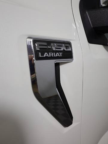 Certified 2023 Ford F150 Lariat w/ Equipment Group 502A High AWD/4WD image 38
