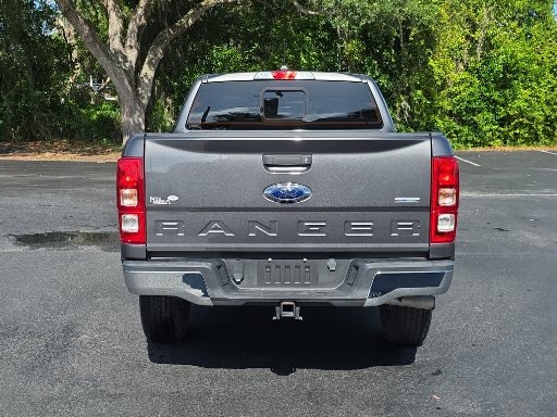 Certified 2019 Ford Ranger XL w/ Equipment Group 101A Mid RWD image 7