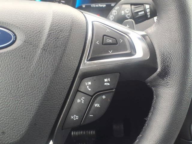 Certified 2024 Ford Edge SEL w/ Convenience Package image 22