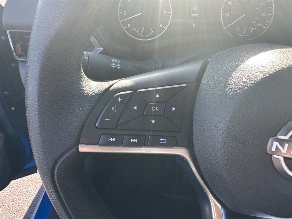 Used 2024 Nissan Sentra SV image 24