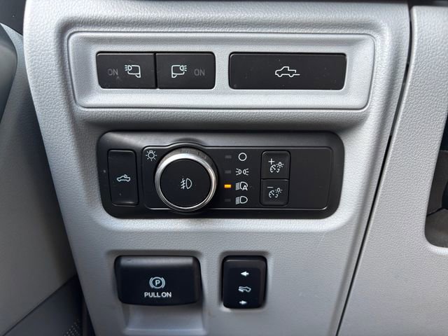 Certified 2022 Ford F150 Limited AWD/4WD image 17