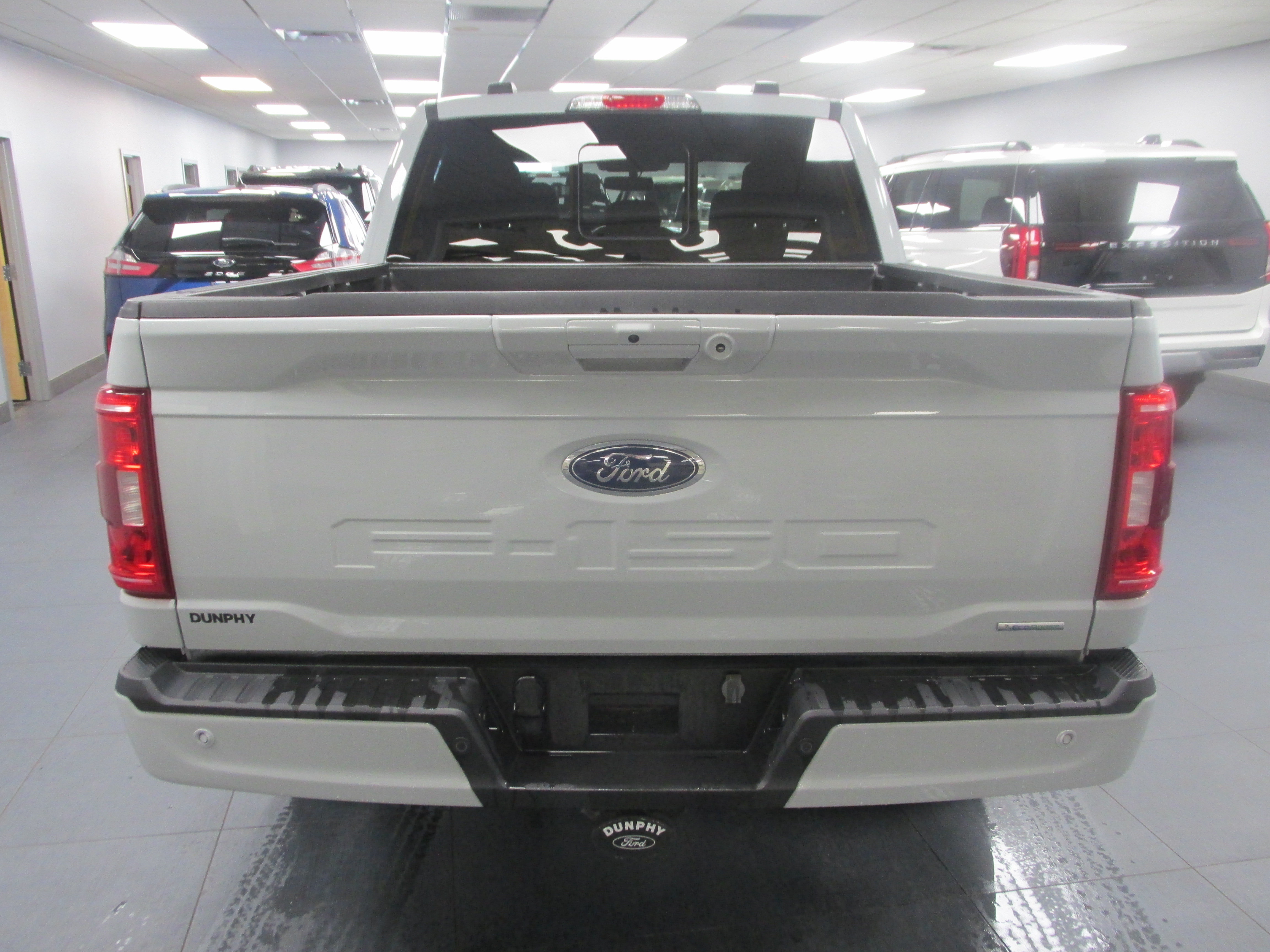 Certified 2023 Ford F150 XLT w/ Equipment Group 302A High AWD/4WD image 6
