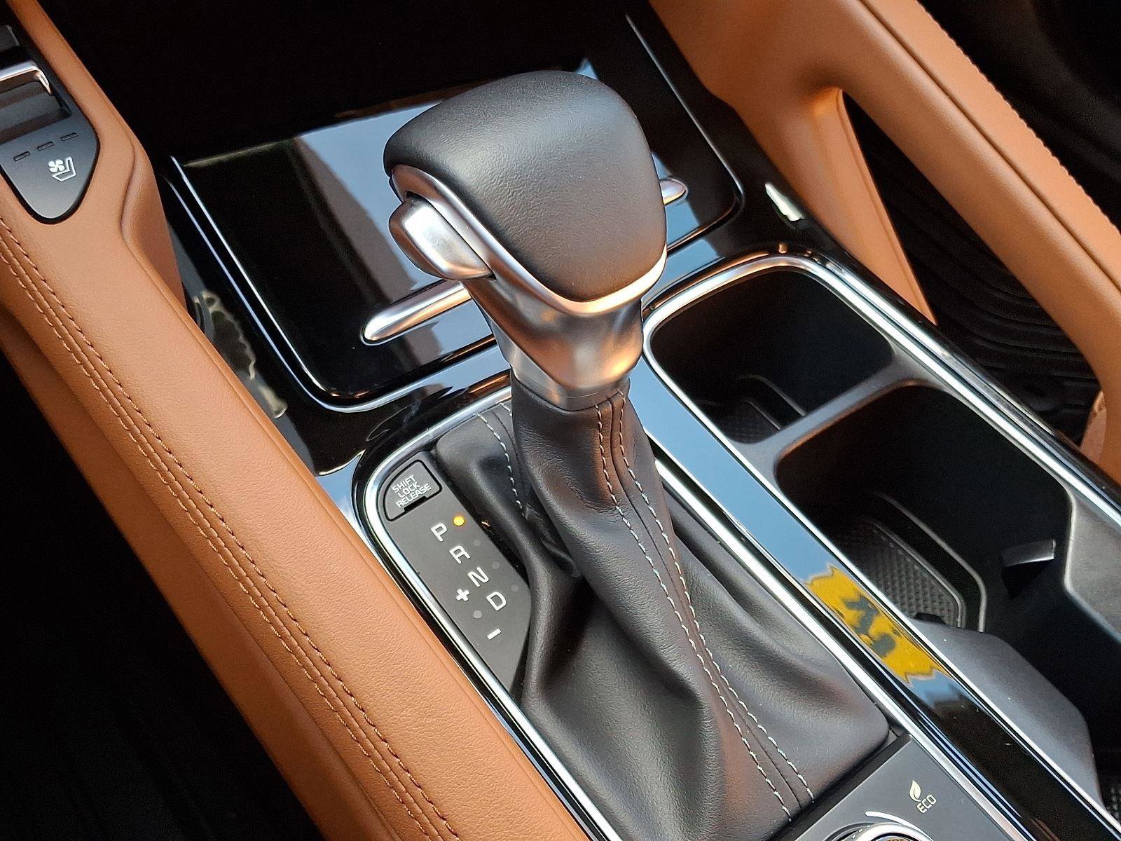 Used 2024 Kia Telluride SX X-Line image 17