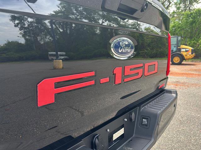 Certified 2023 Ford F150 XLT w/ Equipment Group 302A High image 10