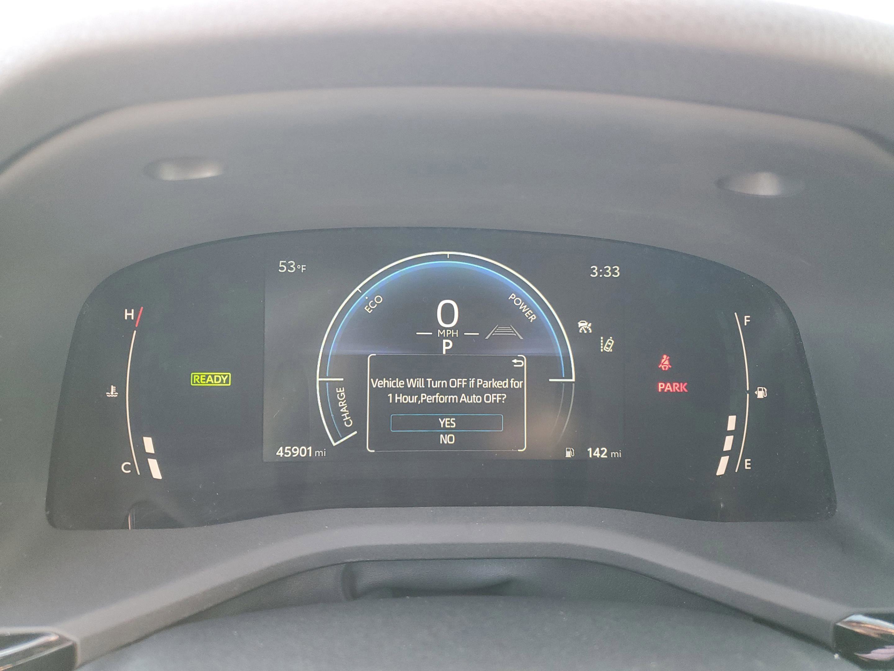 Used 2025 Toyota Camry LE image 27