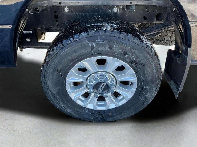 Certified 2022 Ford F250 XL w/ STX Appearance Package image 30