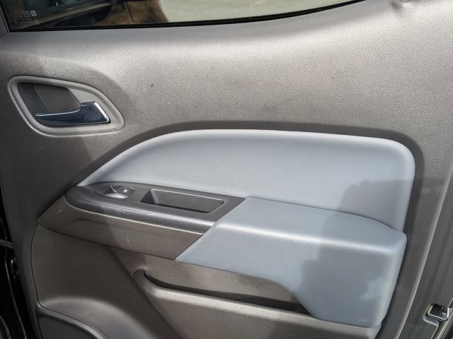 Used 2022 Chevrolet Colorado Z71 image 32