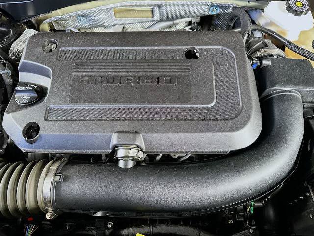 Used 2023 Buick Envision Essence FWD image 9