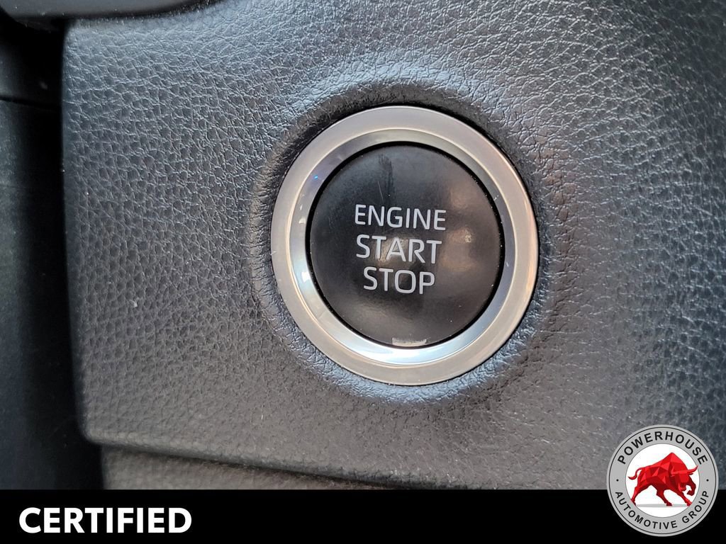 Used 2023 Toyota Tundra SR5 w/ SR5 Convenience Package image 33