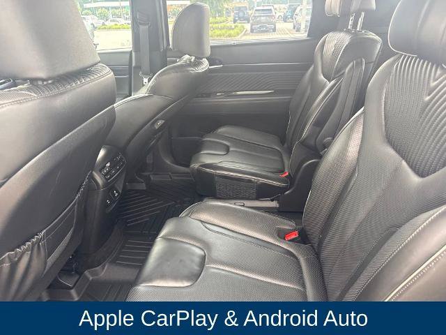 Used 2023 Hyundai Palisade Calligraphy AWD/4WD image 28