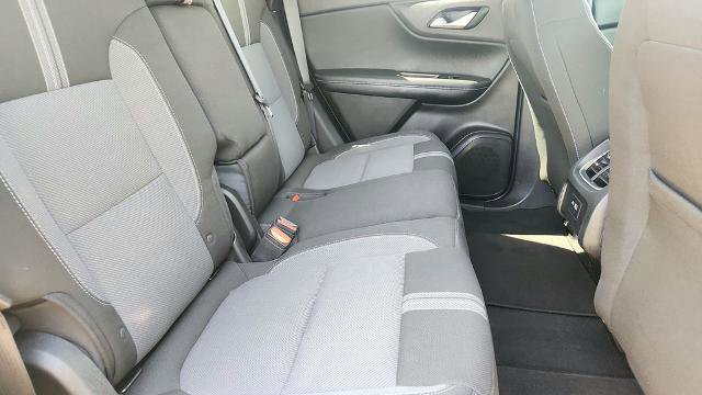 Used 2024 Chevrolet Blazer LT image 34