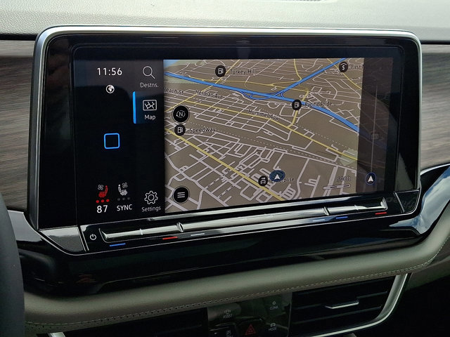 Used 2024 Volkswagen Atlas SEL Premium R-Line image 20