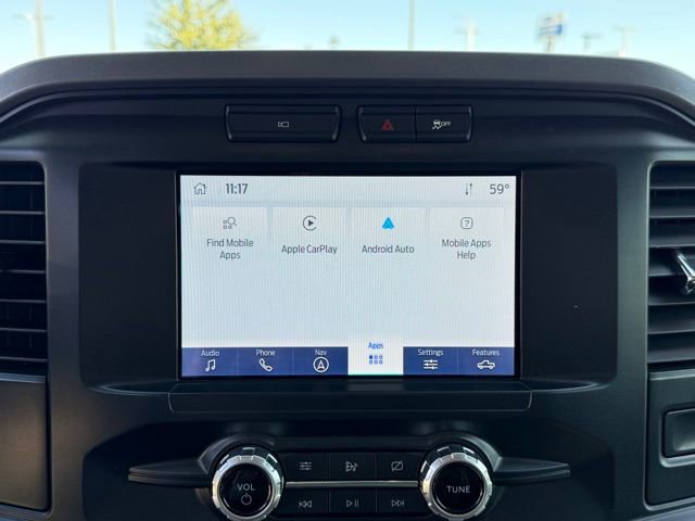 Certified 2021 Ford F150 XLT w/ Equipment Group 301A Mid image 15