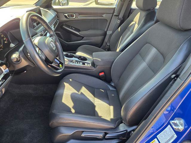 Used 2024 Honda Civic Sport image 13
