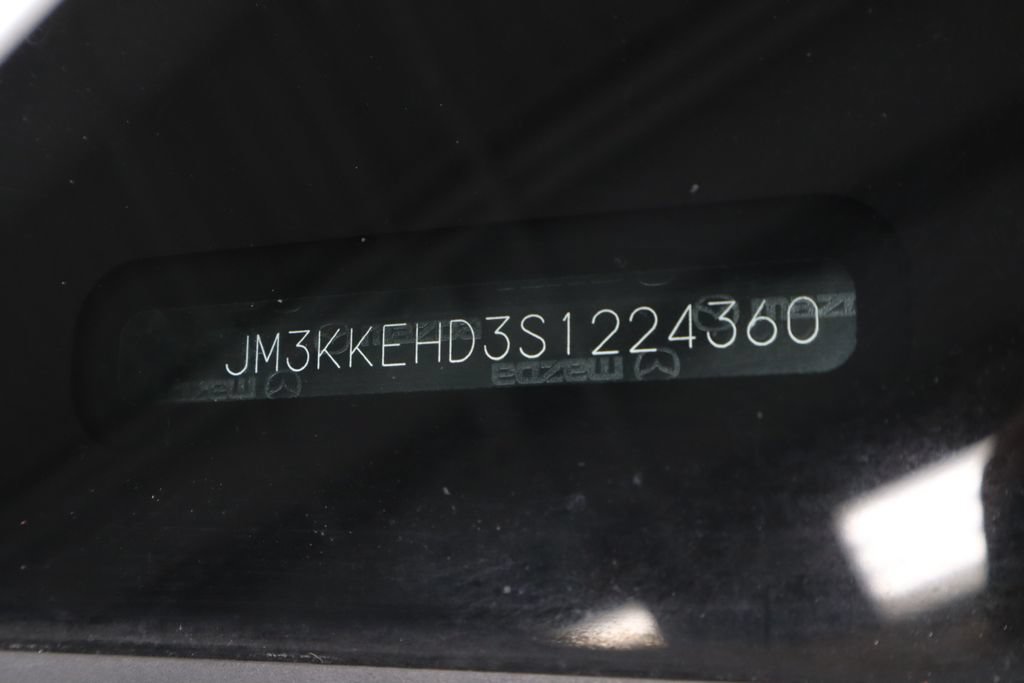 Used 2025 MAZDA CX-90 3.3 Turbo w/ Premium Plus Pkg AWD/4WD image 38