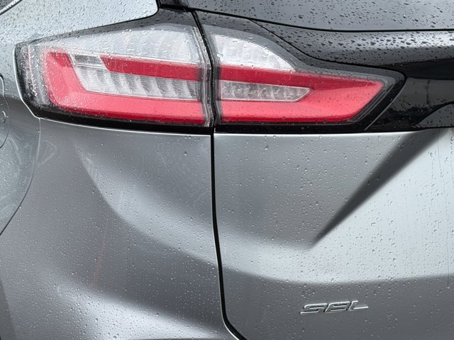 Certified 2024 Ford Edge SEL w/ Convenience Package AWD/4WD image 28