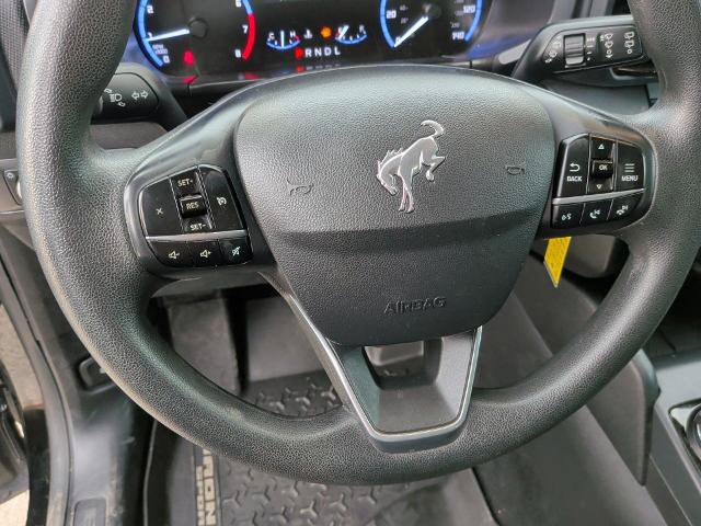 Certified 2022 Ford Bronco Sport AWD/4WD image 26