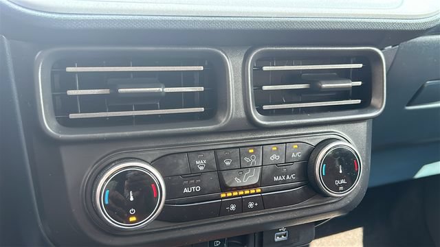 Certified 2023 Ford Maverick Lariat w/ Equipment Group 500A Standard AWD/4WD image 33